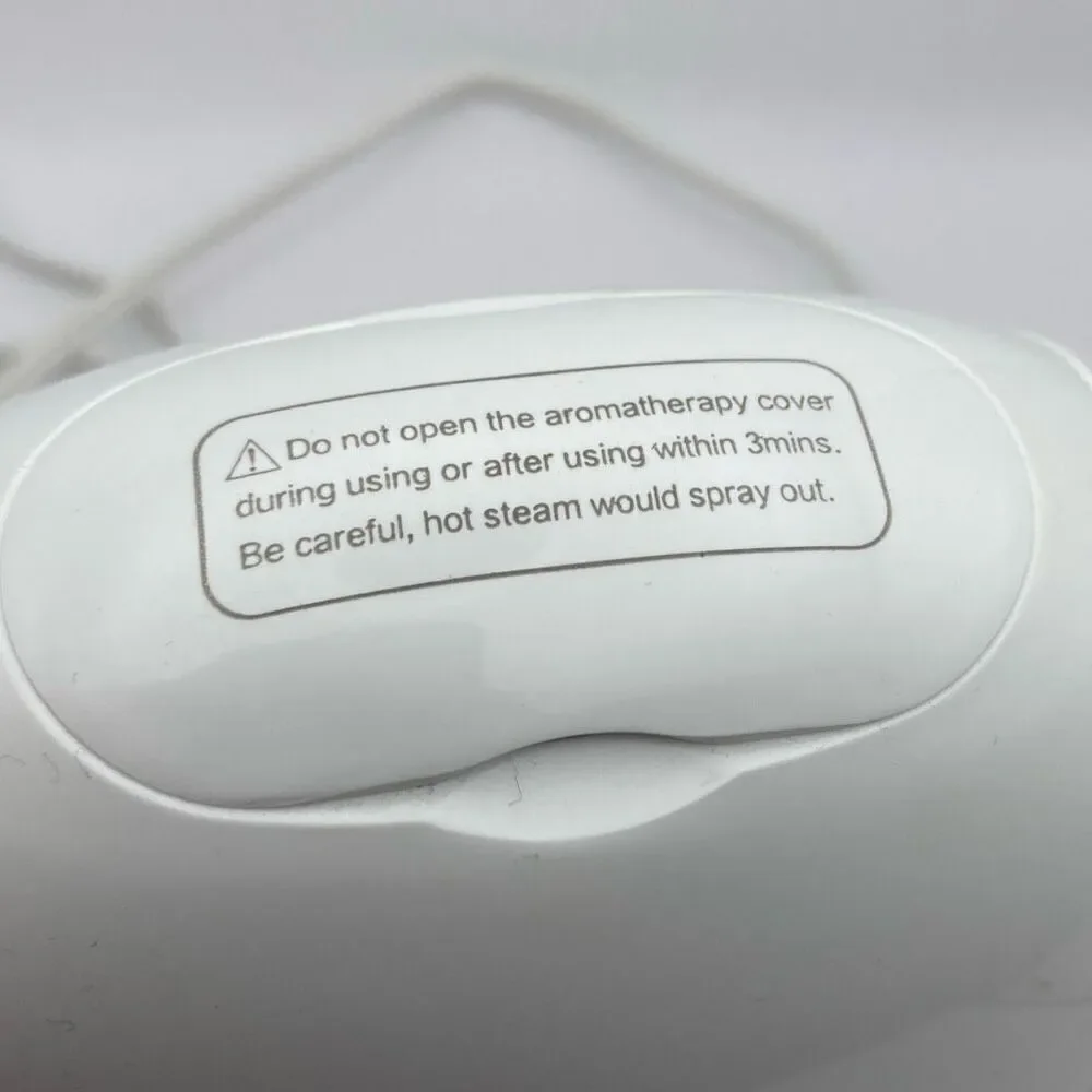 Personal Facial Steamer